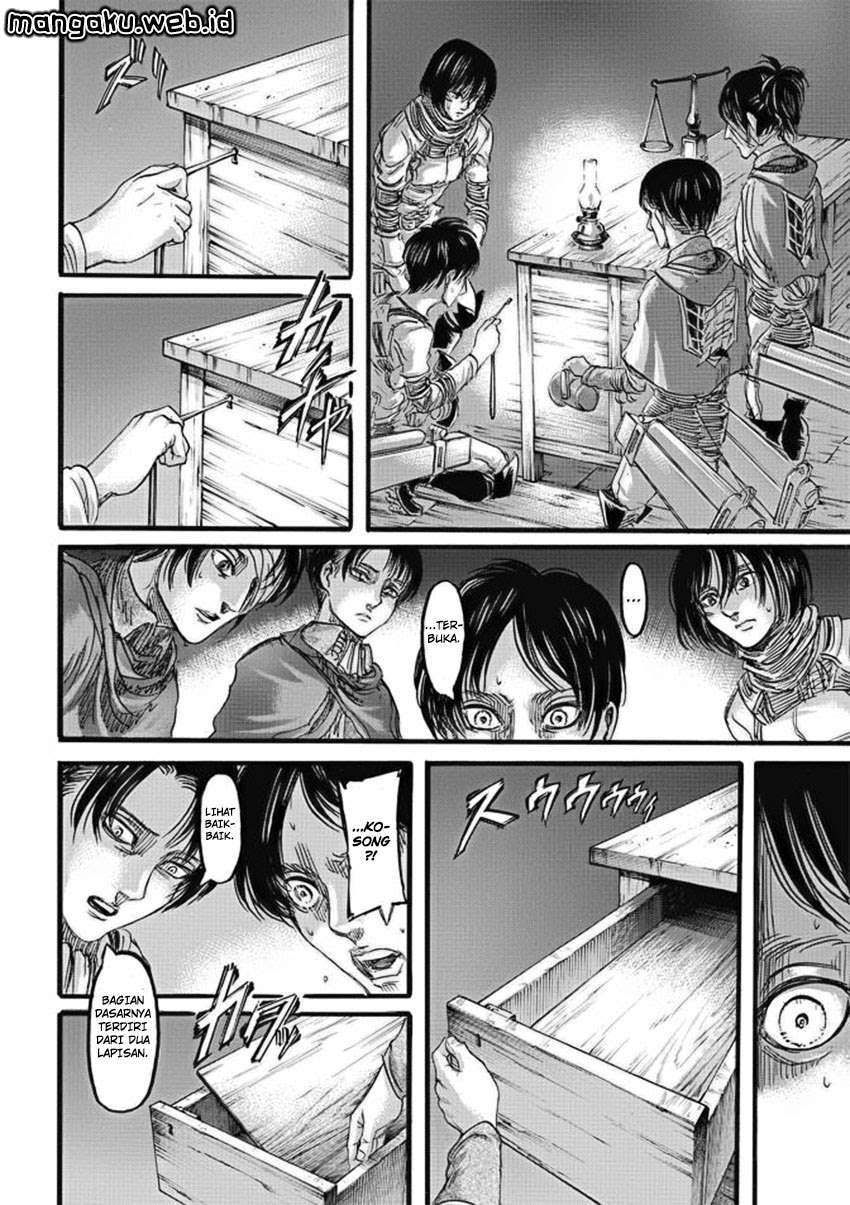Shingeki no Kyojin Chapter 85 - halaman 37