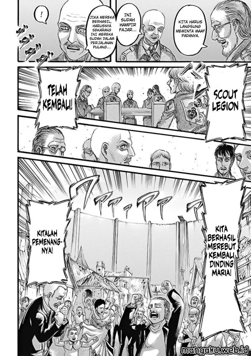 Shingeki no Kyojin Chapter 85 - halaman 43