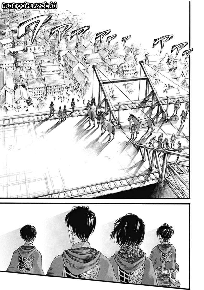Shingeki no Kyojin Chapter 85 - halaman 44