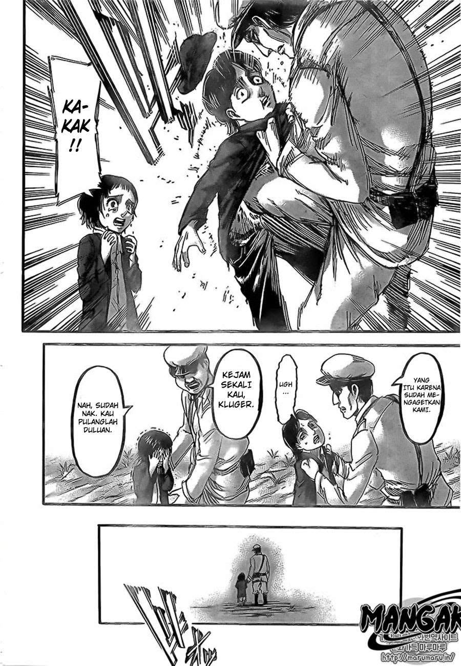 Shingeki no Kyojin Chapter 86 - halaman 12