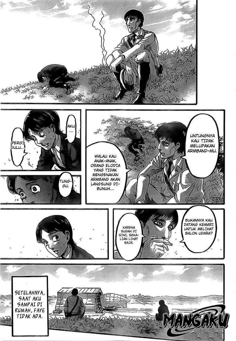 Shingeki no Kyojin Chapter 86 - halaman 13