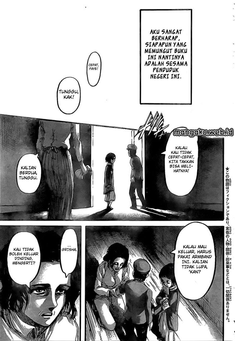 Shingeki no Kyojin Chapter 86 - halaman 2