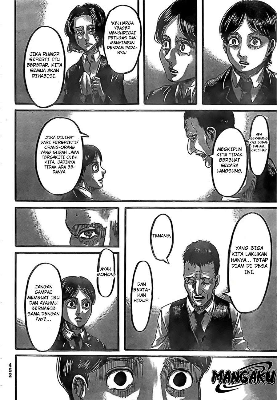 Shingeki no Kyojin Chapter 86 - halaman 22