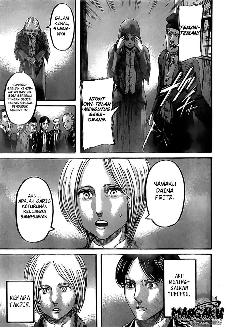 Shingeki no Kyojin Chapter 86 - halaman 29