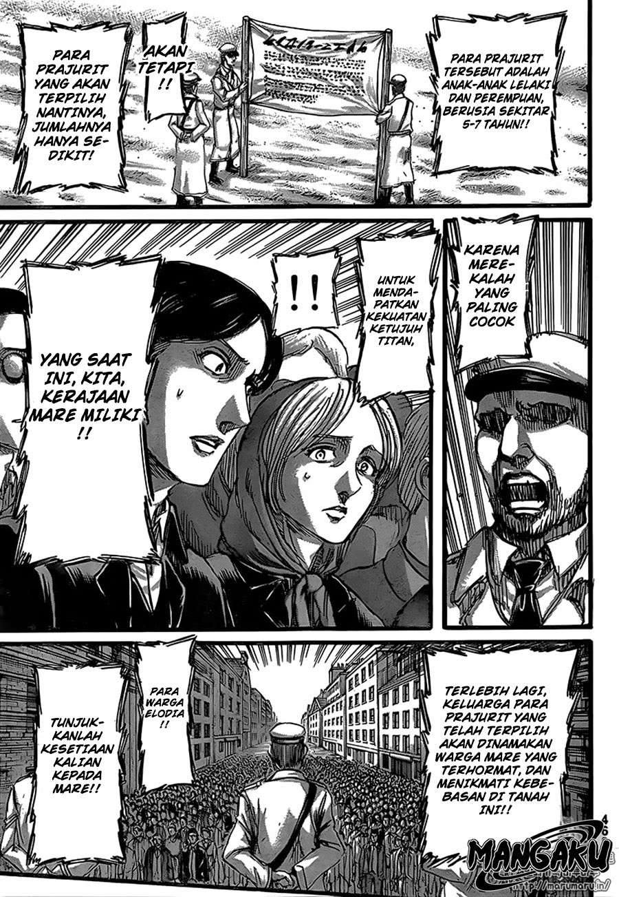 Shingeki no Kyojin Chapter 86 - halaman 39