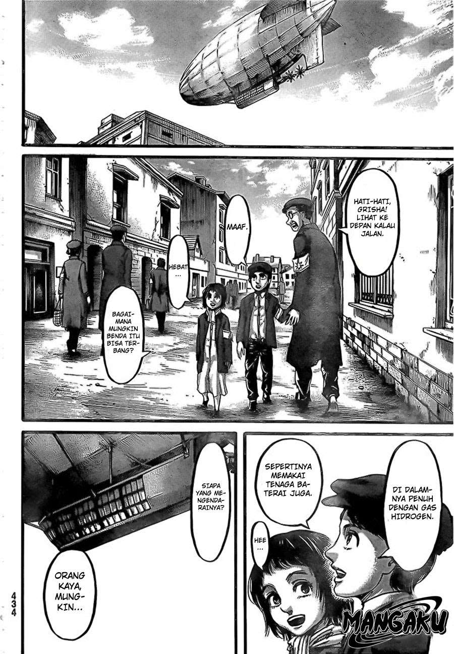 Shingeki no Kyojin Chapter 86 - halaman 4