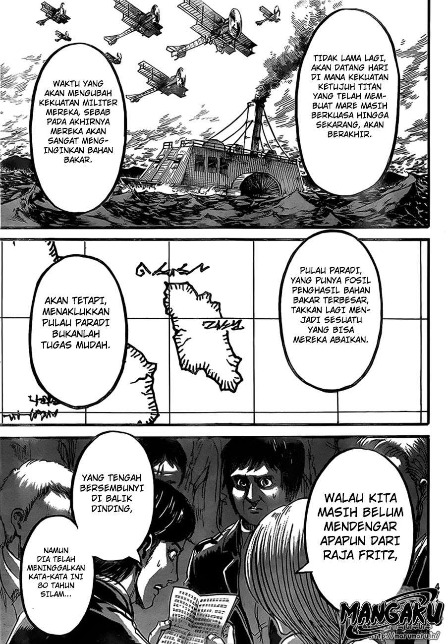 Shingeki no Kyojin Chapter 86 - halaman 41