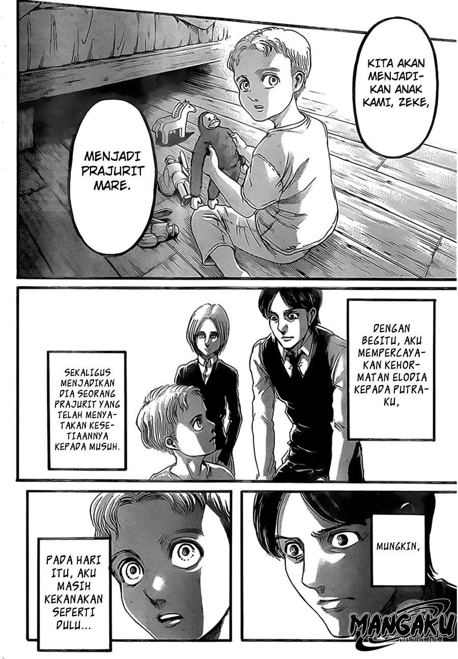 Shingeki no Kyojin Chapter 86 - halaman 44
