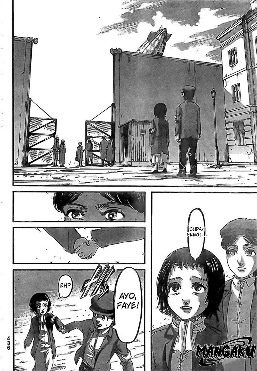 Shingeki no Kyojin Chapter 86 - halaman 6