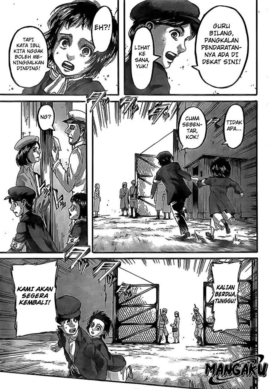 Shingeki no Kyojin Chapter 86 - halaman 7