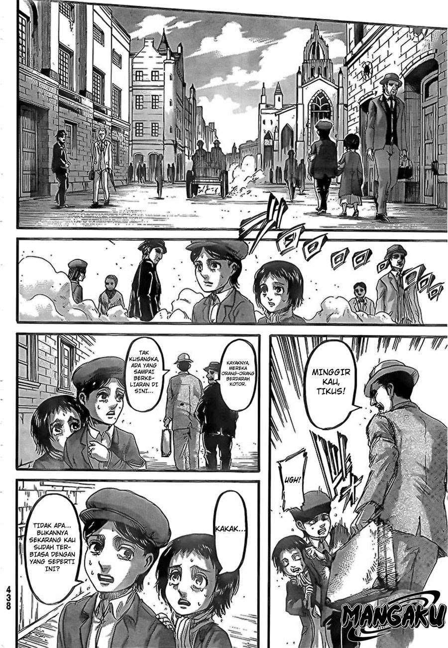 Shingeki no Kyojin Chapter 86 - halaman 8