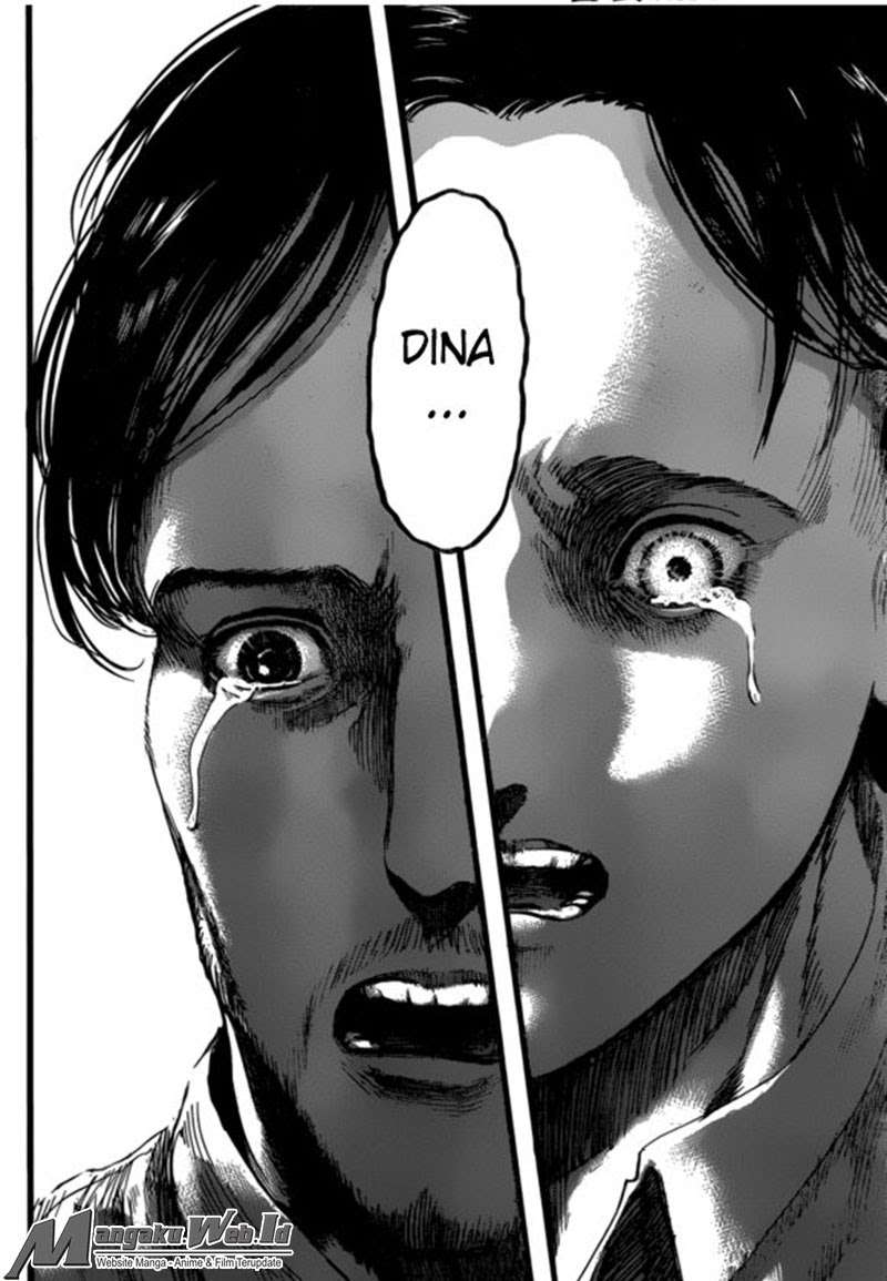 Shingeki no Kyojin Chapter 87 - halaman 29