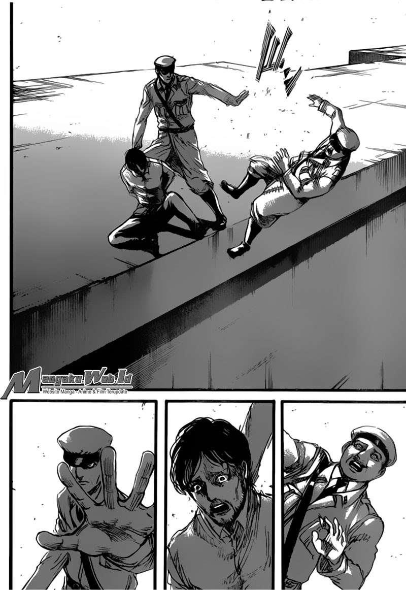 Shingeki no Kyojin Chapter 87 - halaman 41