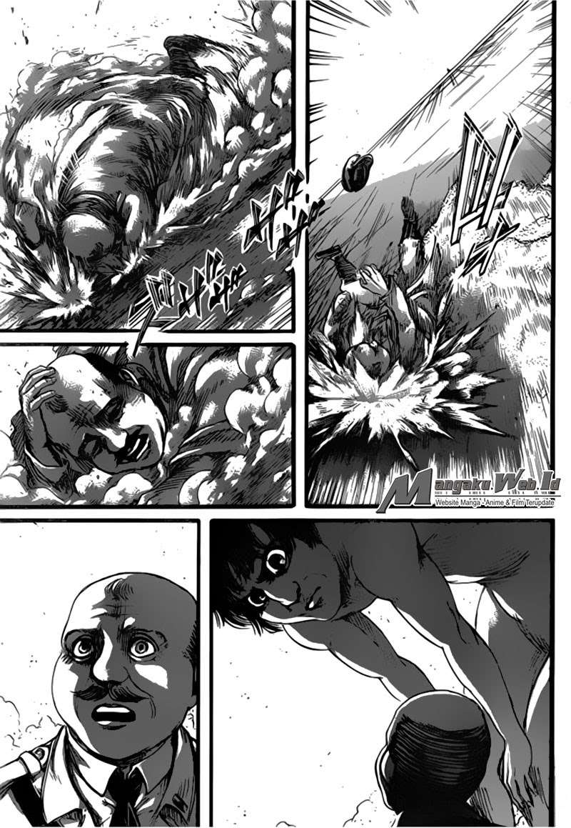 Shingeki no Kyojin Chapter 87 - halaman 42