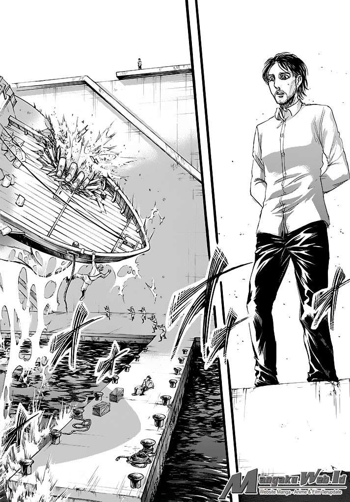 Shingeki no Kyojin Chapter 87 - halaman 45