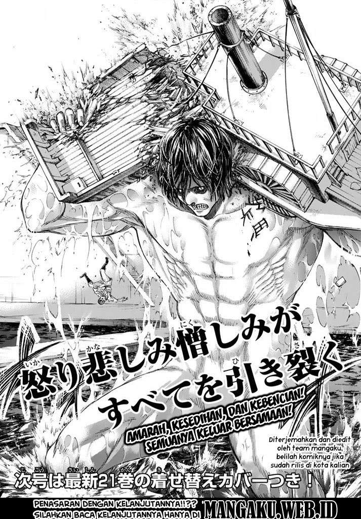 Shingeki no Kyojin Chapter 87 - halaman 46
