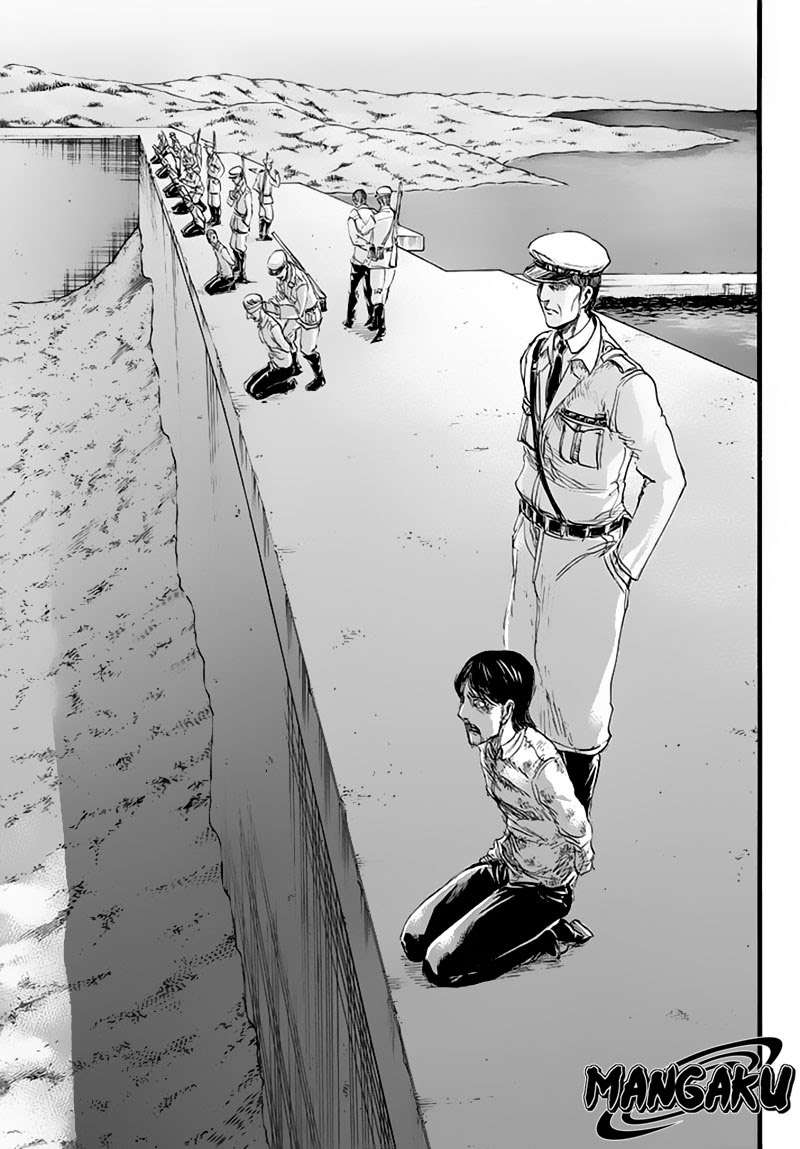 Shingeki no Kyojin Chapter 87 - halaman 8