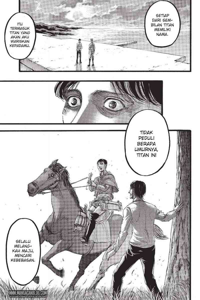 Shingeki no Kyojin Chapter 88 - halaman 44