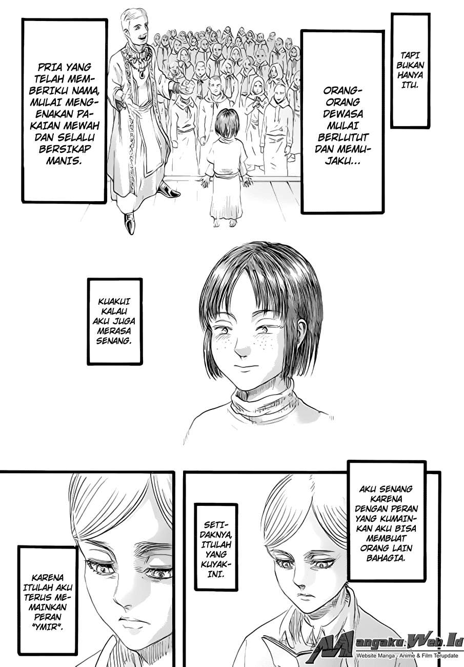 Shingeki no Kyojin Chapter 89 - halaman 10