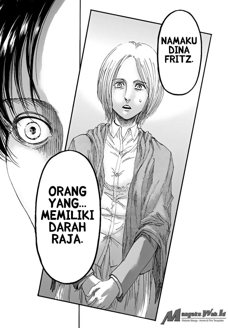 Shingeki no Kyojin Chapter 89 - halaman 38