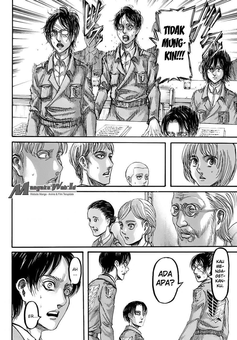 Shingeki no Kyojin Chapter 89 - halaman 39