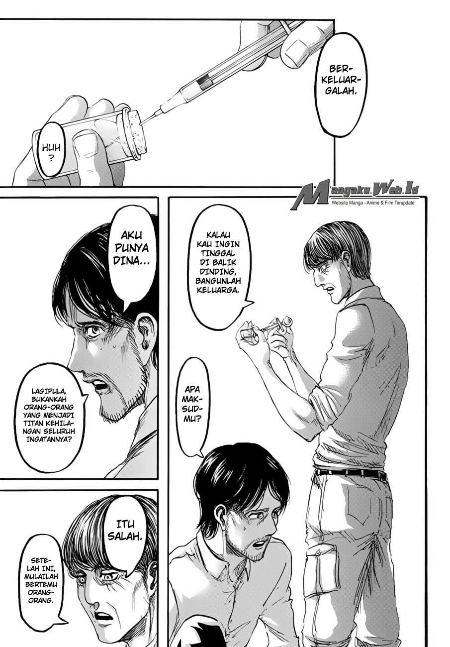 Shingeki no Kyojin Chapter 89 - halaman 44