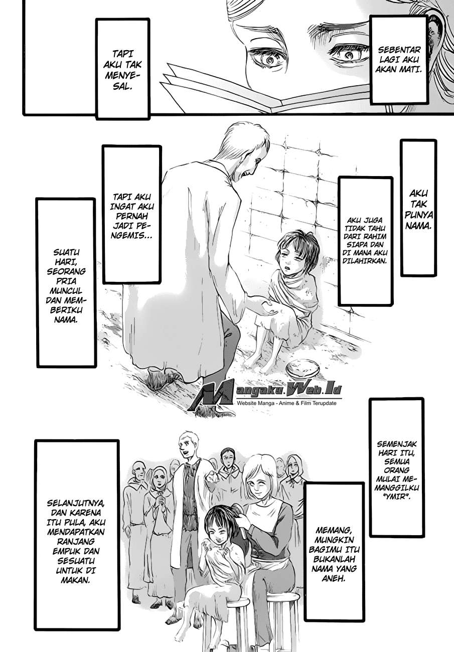 Shingeki no Kyojin Chapter 89 - halaman 9