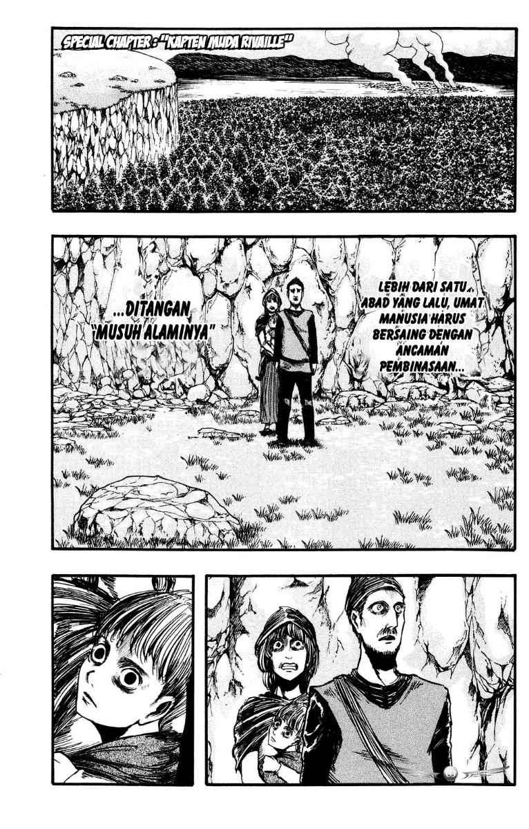 Shingeki no Kyojin Chapter 9 - halaman 3