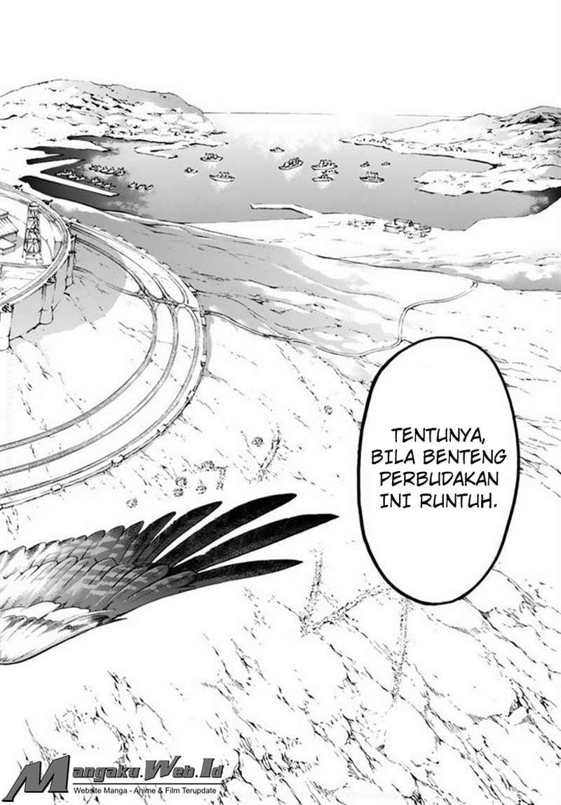 Shingeki no Kyojin Chapter 91 - halaman 11