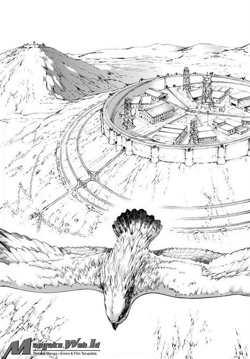 Shingeki no Kyojin Chapter 91 - halaman 12