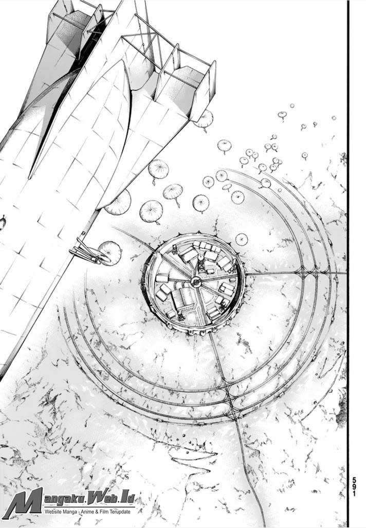 Shingeki no Kyojin Chapter 92 - halaman 15
