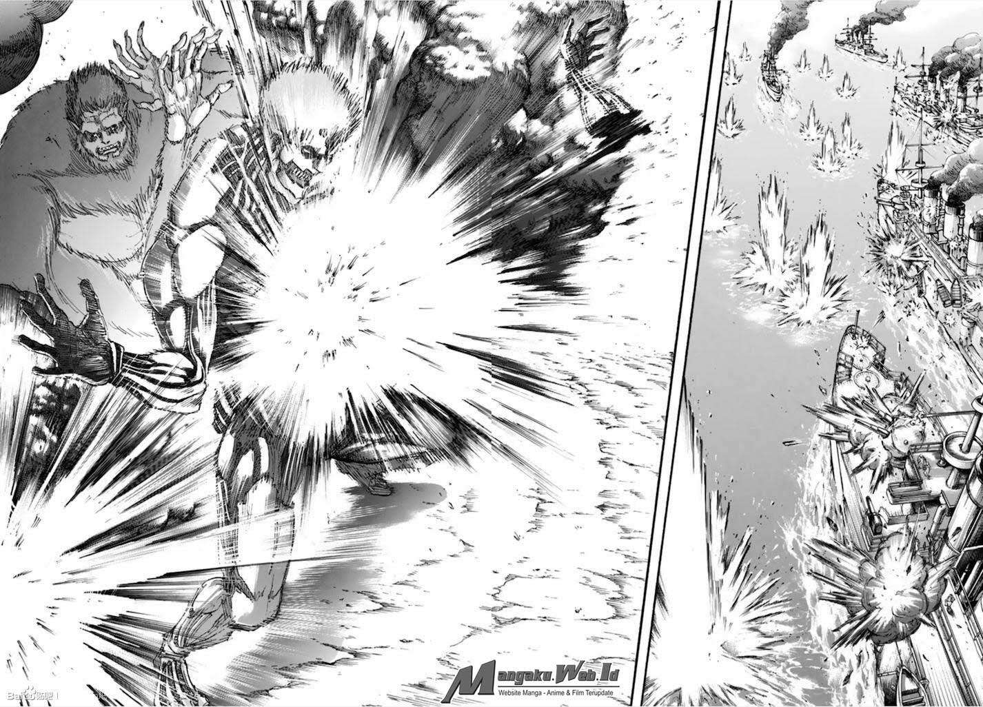 Shingeki no Kyojin Chapter 92 - halaman 39