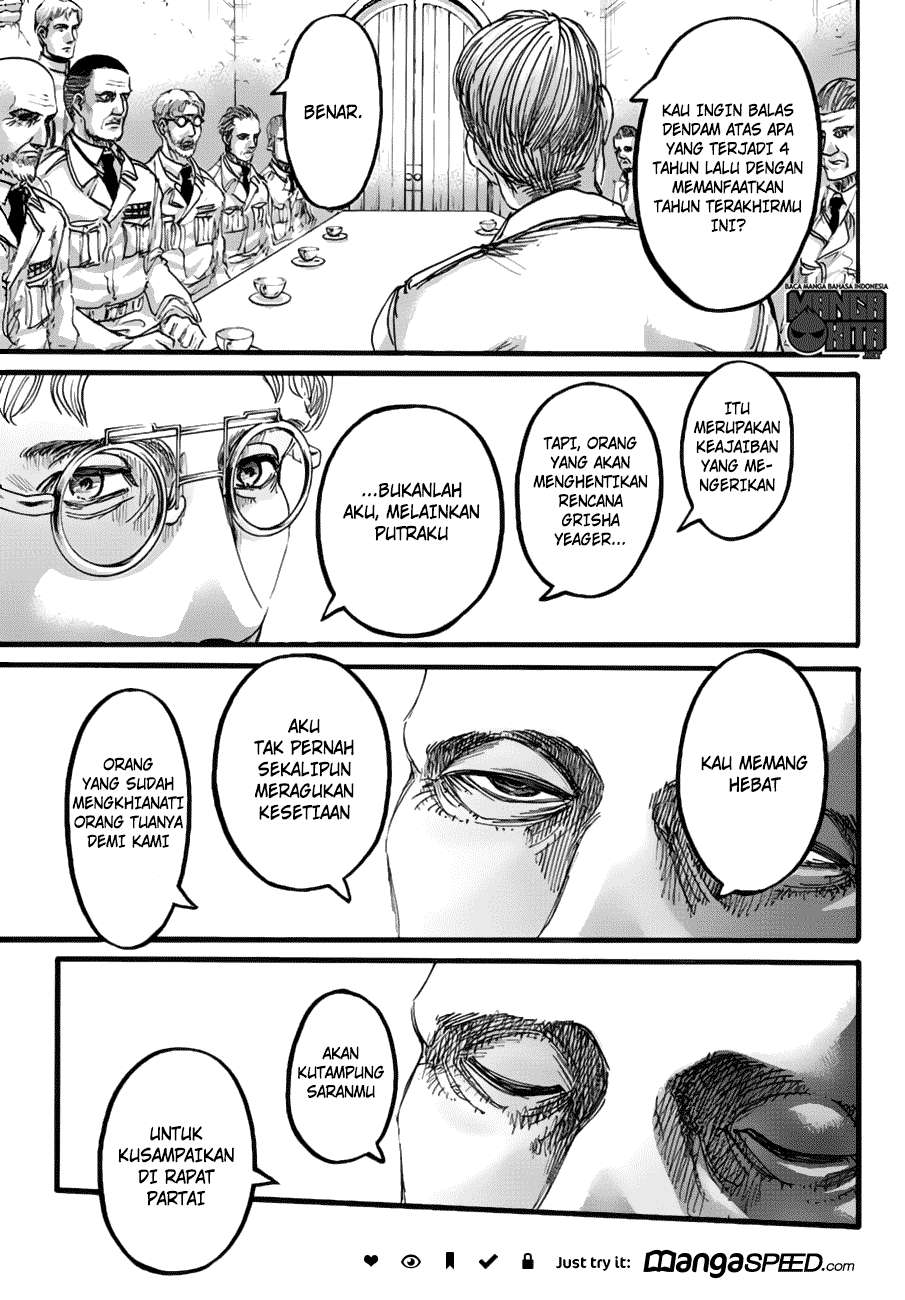 Shingeki no Kyojin Chapter 93 - halaman 10