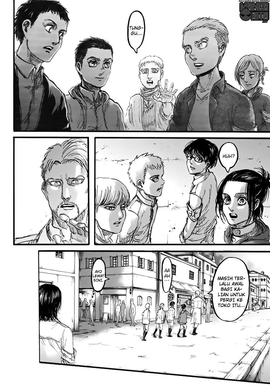 Shingeki no Kyojin Chapter 93 - halaman 37