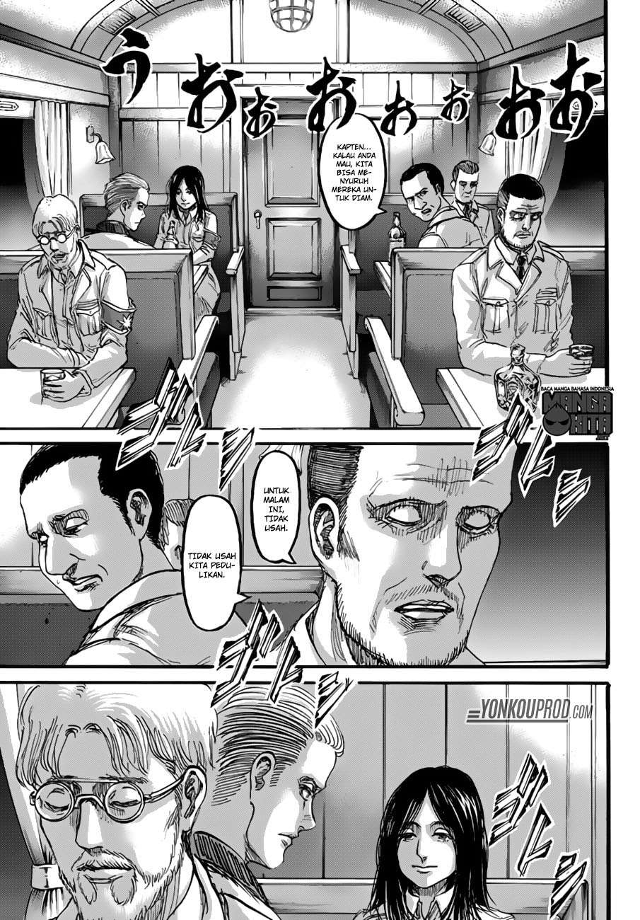 Shingeki no Kyojin Chapter 93 - halaman 40