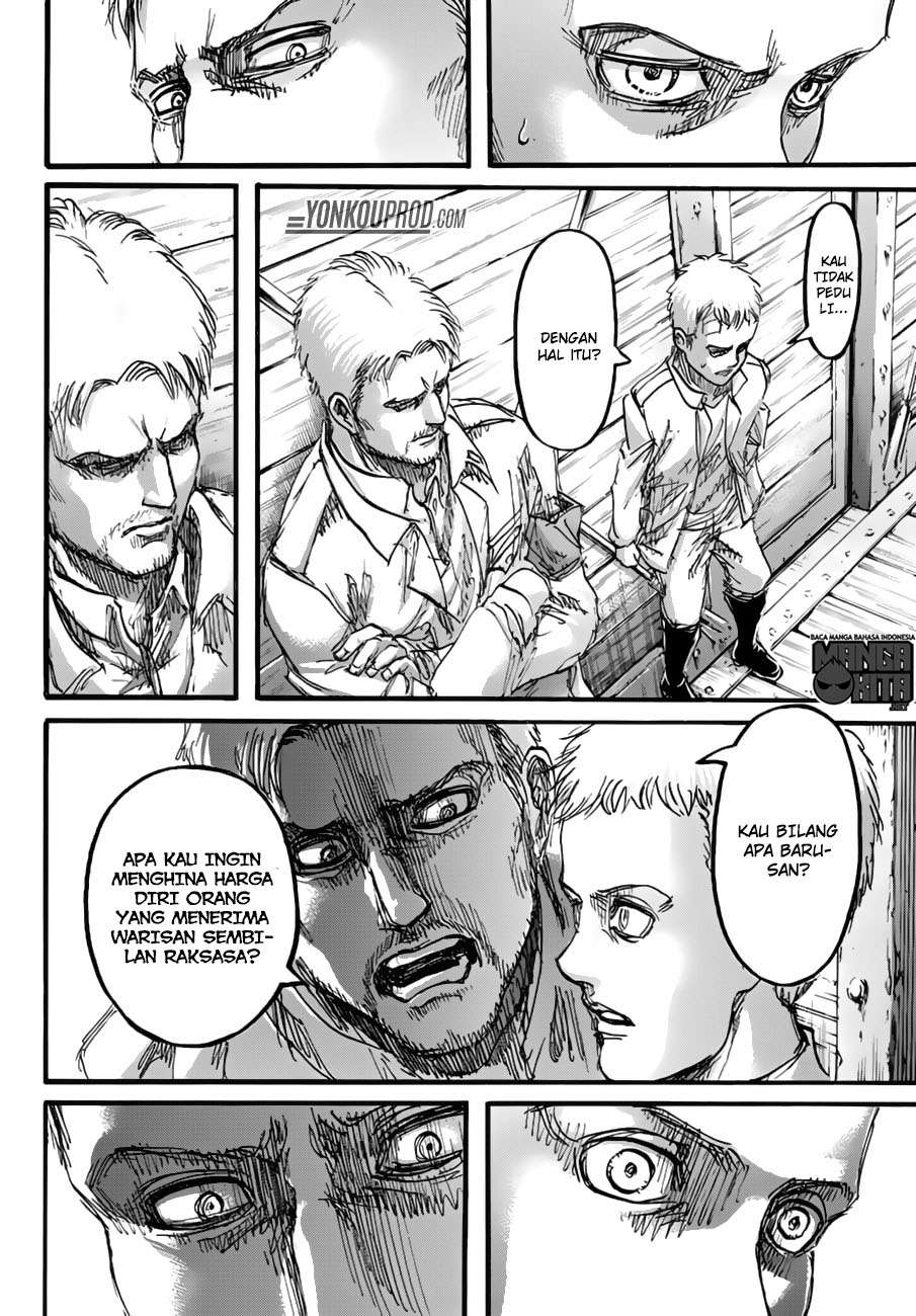 Shingeki no Kyojin Chapter 93 - halaman 43