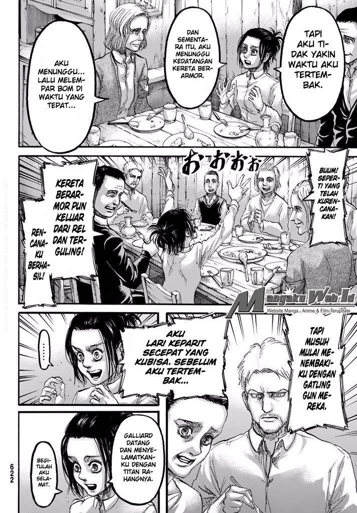 Shingeki no Kyojin Chapter 94 - halaman 17