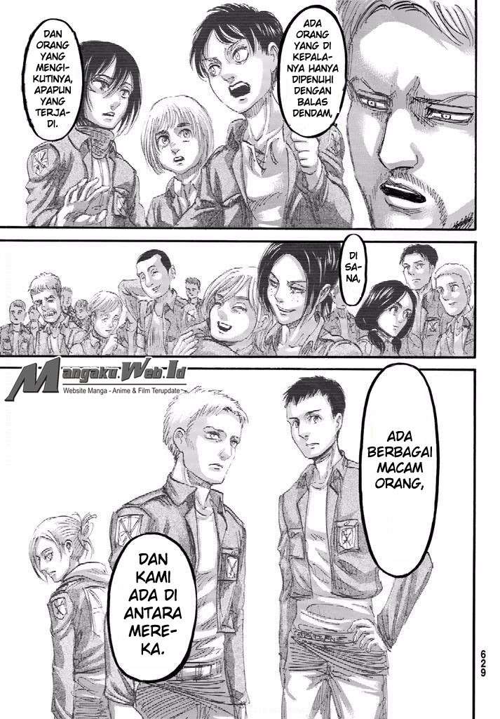 Shingeki no Kyojin Chapter 94 - halaman 24