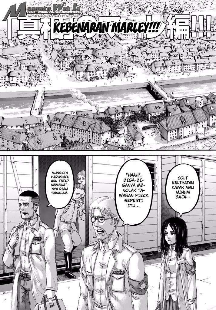 Shingeki no Kyojin Chapter 94 - halaman 4