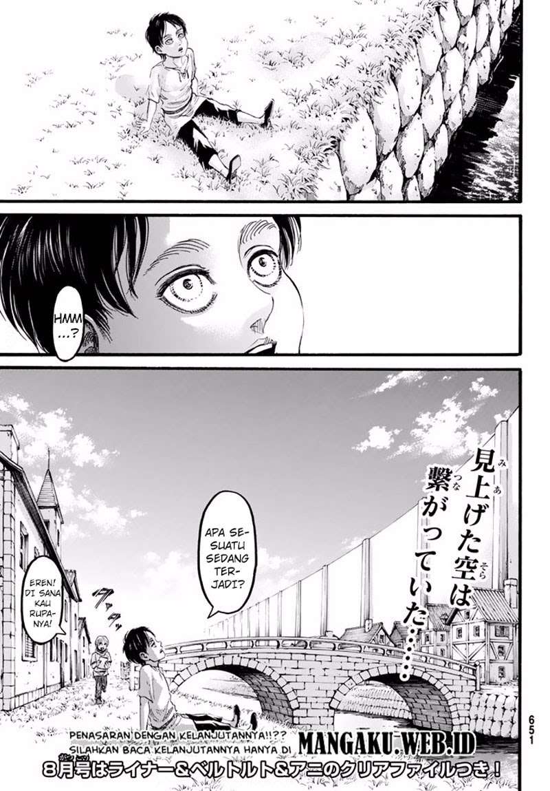 Shingeki no Kyojin Chapter 94 - halaman 44