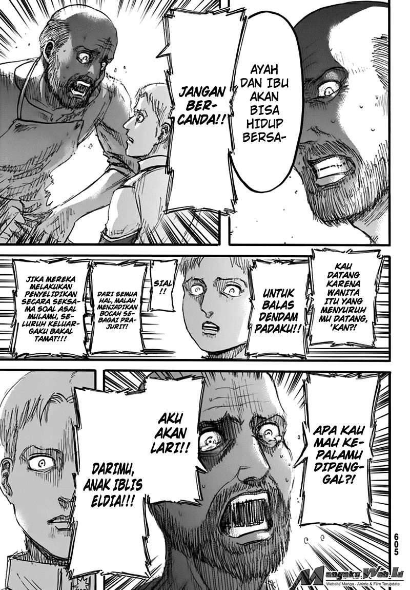 Shingeki no Kyojin Chapter 96 - halaman 40