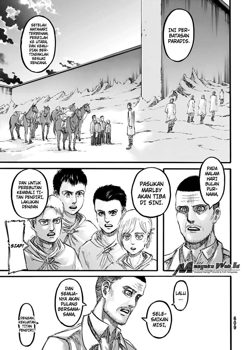 Shingeki no Kyojin Chapter 96 - halaman 44