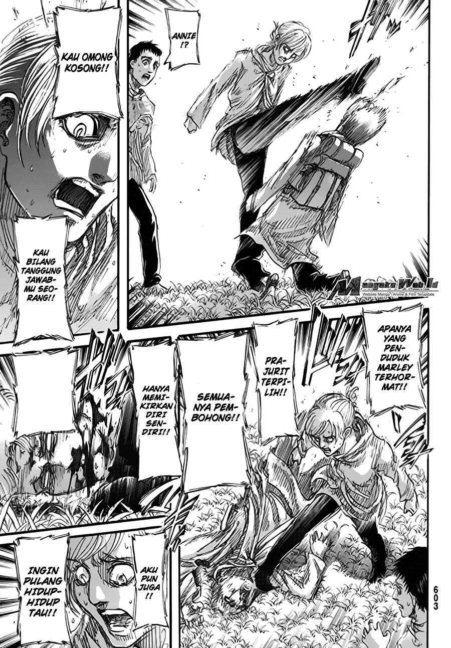 Shingeki no Kyojin Chapter 96 - halaman 51