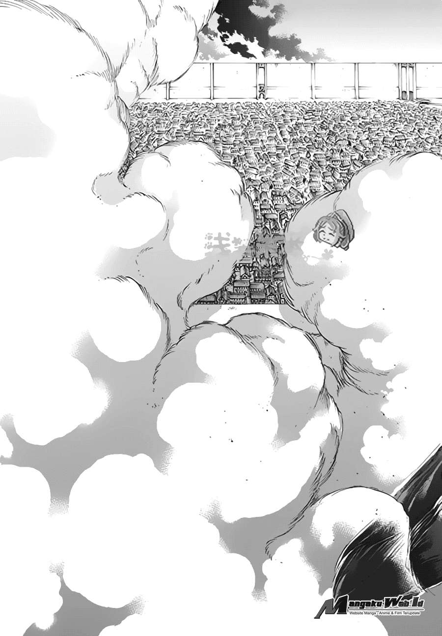 Shingeki no Kyojin Chapter 96 - halaman 63