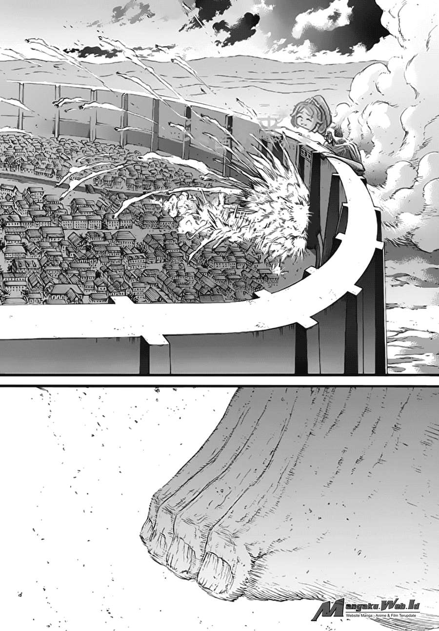 Shingeki no Kyojin Chapter 96 - halaman 66