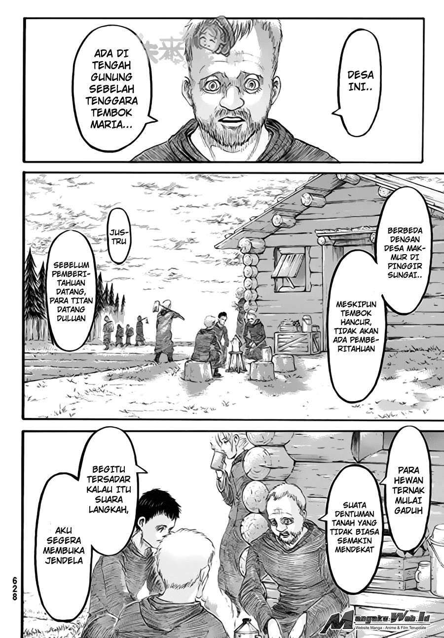 Shingeki no Kyojin Chapter 96 - halaman 75