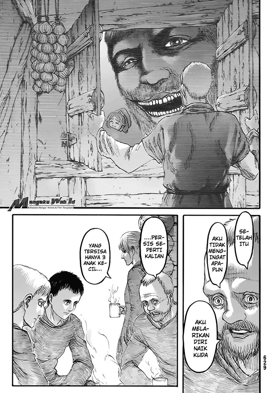 Shingeki no Kyojin Chapter 96 - halaman 76