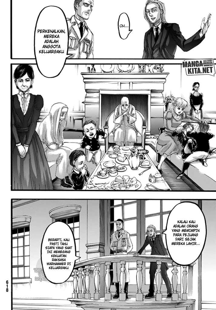 Shingeki no Kyojin Chapter 97 - halaman 37