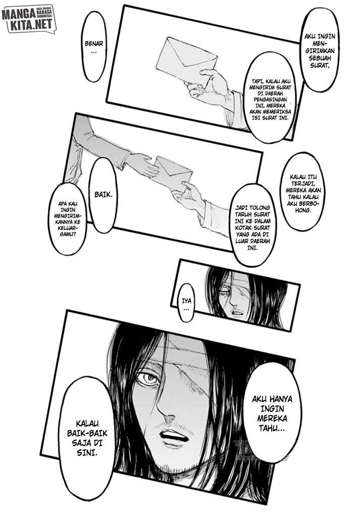 Shingeki no Kyojin Chapter 97 - halaman 45