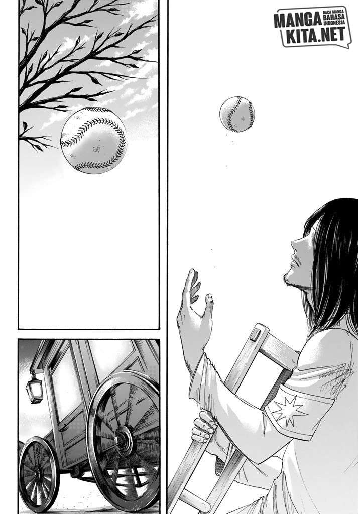 Shingeki no Kyojin Chapter 98 - halaman 26